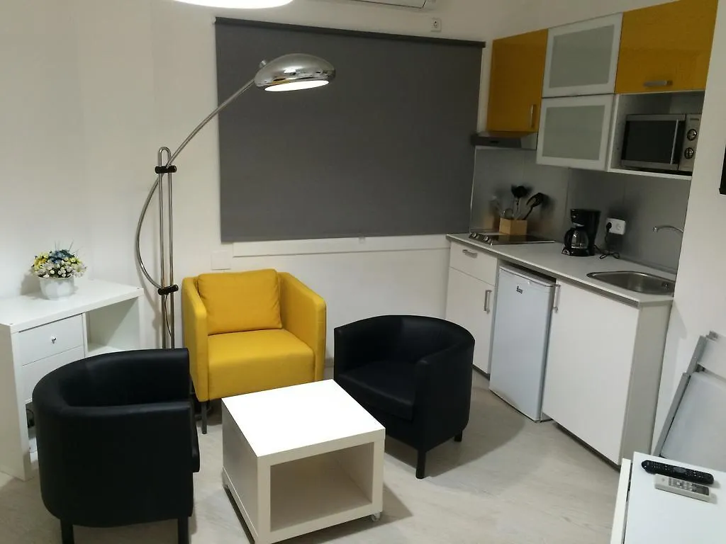 Marbel 2 Apartment Barcelona