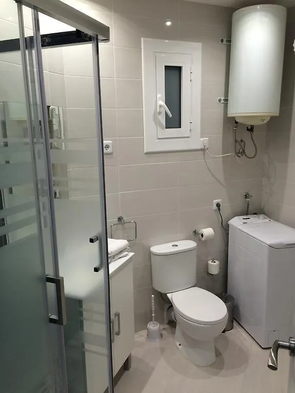 Marbel 2 Apartment Barcelona