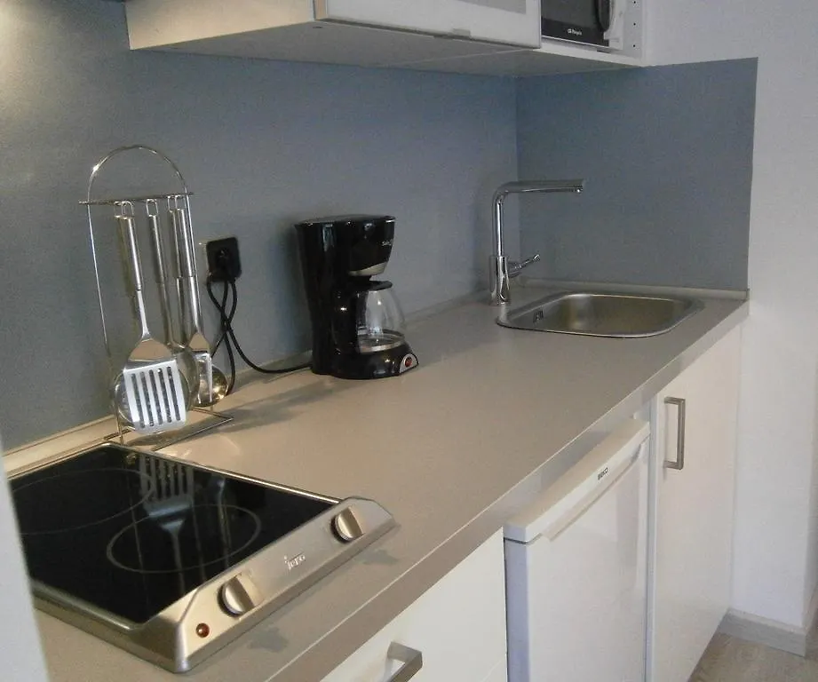 Marbel 2 Apartment Barcelona Spain