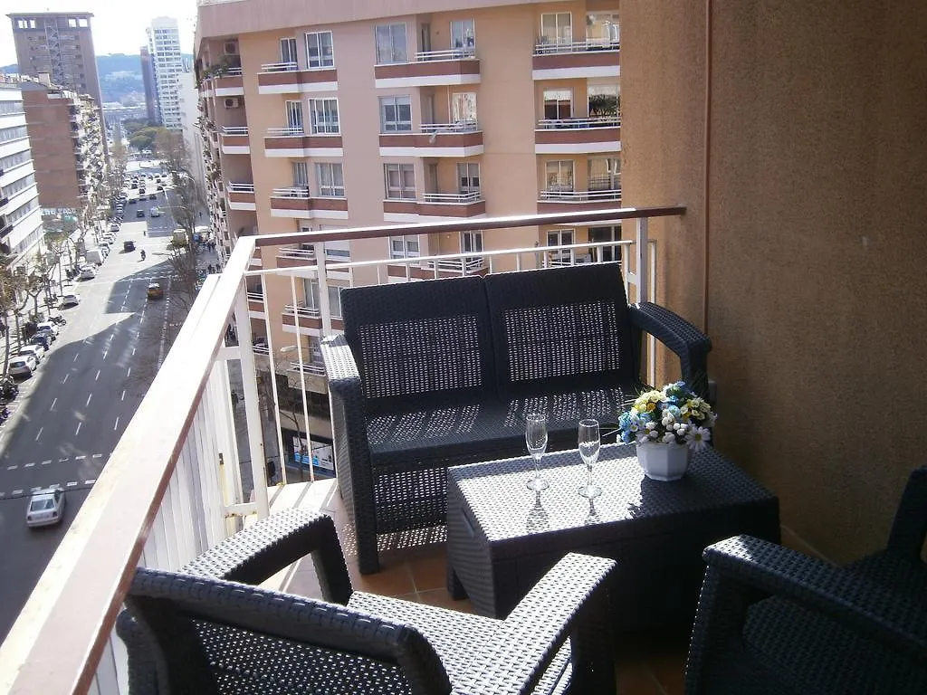 Marbel 2 Apartment Barcelona Spain