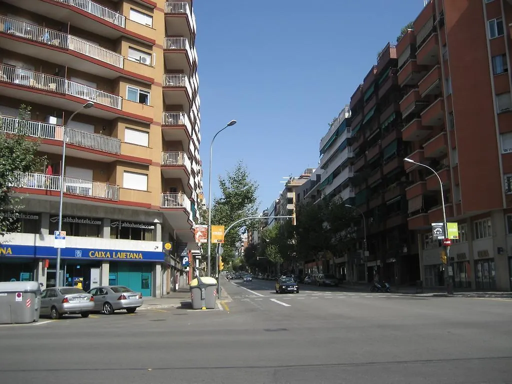 Marbel 2 Apartment Barcelona
