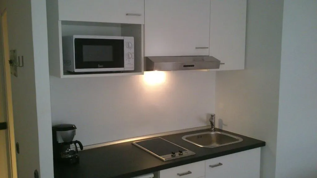 Marbel 2 Apartment Barcelona 0*,