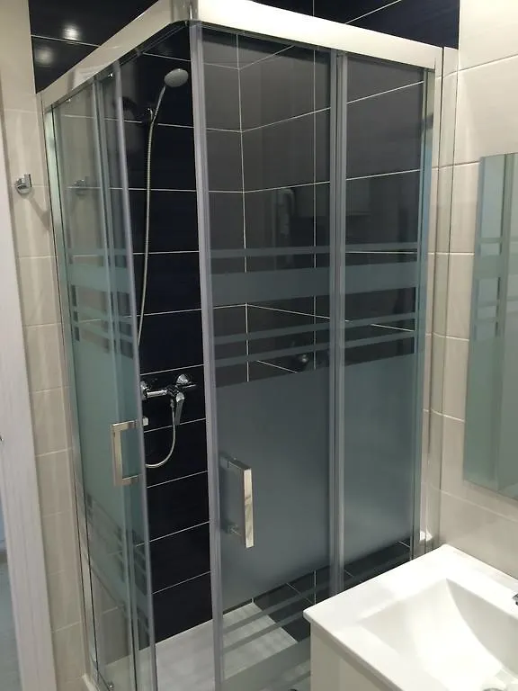 Marbel 2 Apartment Barcelona