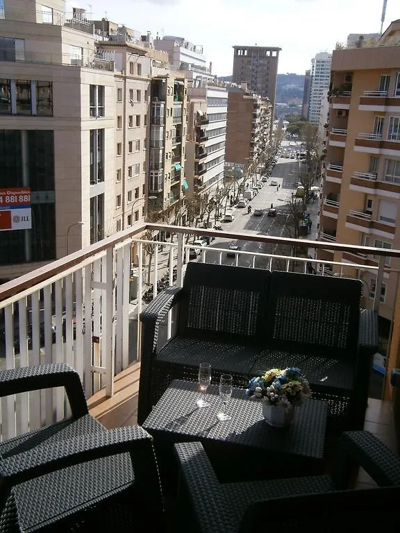 Marbel 2 Apartment Barcelona Spain